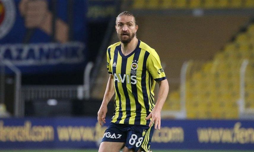 Caner Erkin'in Menajeri Fenerbahçe'den Ayrılığı Hakkında Çarpıcı Sözler Söyledi!