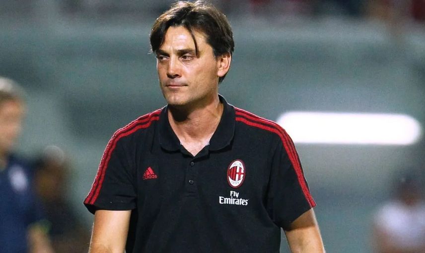 Adana Demirspor, Vincenzo Montella'yı Transfer Etti!