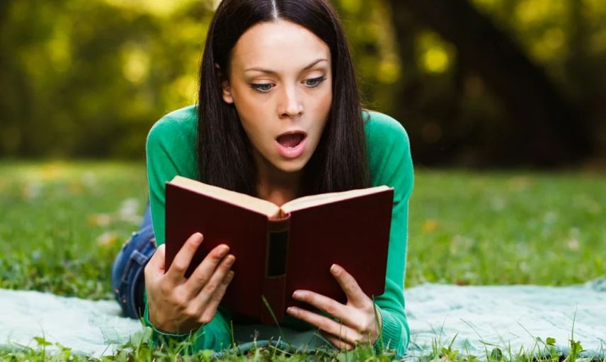 Kitap Okumanın Faydaları Nelerdir?