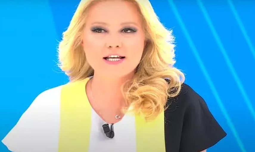 Müge Anlı'da akıl almaz olay: Anlı dayanamadı! O başka bir erkeğe gittikçe senin aşkın mı depreşiyor?