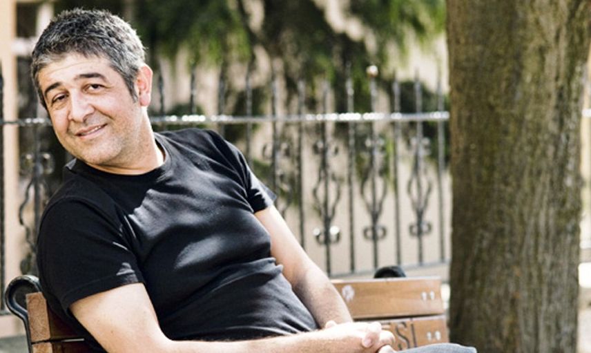 Murat Gögebakan