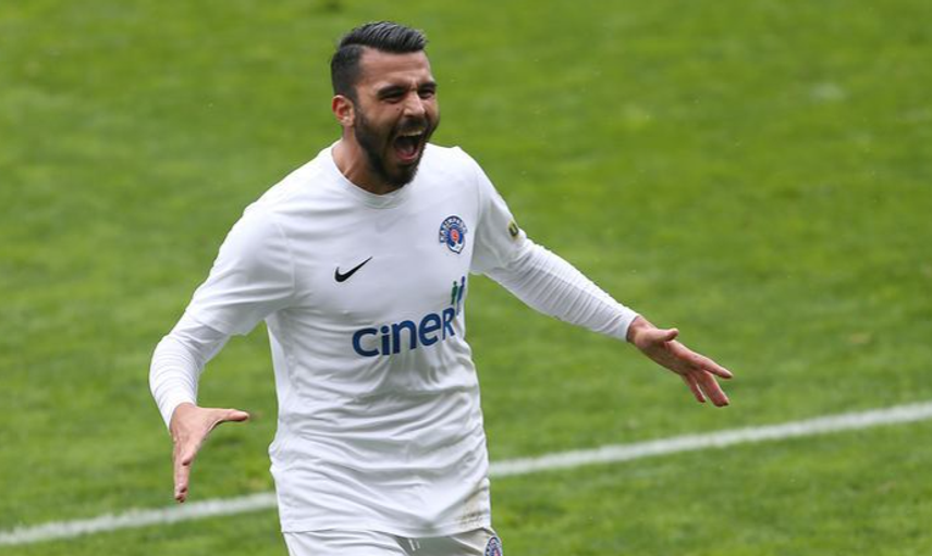 Galatasaray Aytaç Karayı İçin Harekete Geçti