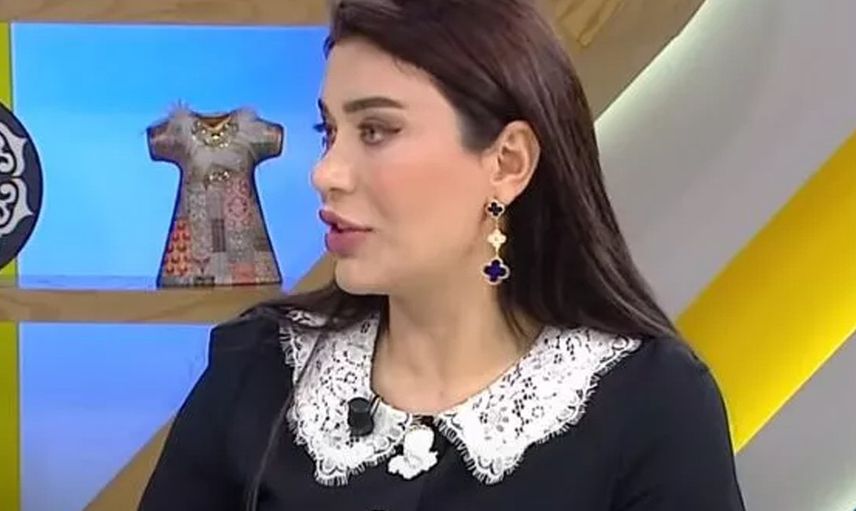 Elti aileyi karıştırdı! Söylemezsem Olmaz'da bombayı bu sefer Ebru Şancı patlattı Alişan ve Buse Varol arasında sular durulmuyor