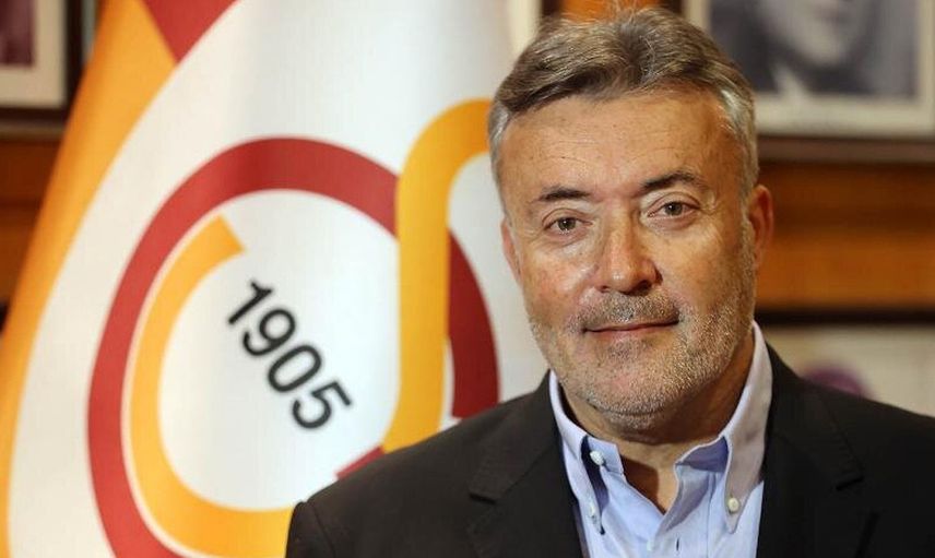 Galatasaray'da Domenec Torrent Alanyaspor Maçı Öncesi Alpaslan Öztürk'ü Odasından Kovmuş!
