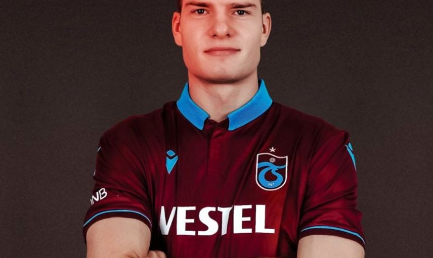 Sörloth Transferi Resmen Duyuruldu