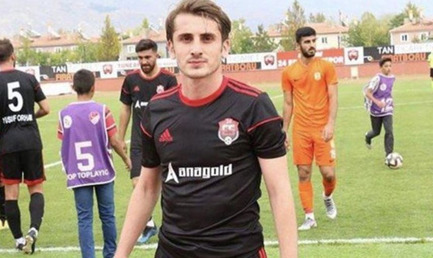 Oyuncunun hayatı