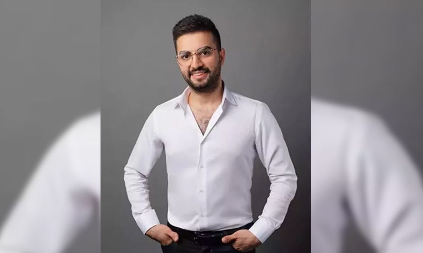 Kadir Ezildi'nin daha önce hiç görmediğiniz estetiksiz fotoğrafları