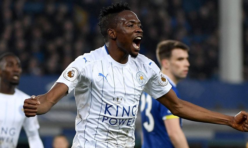 Fatih Karagümrük Ahmed Musa İle Anlaştı!