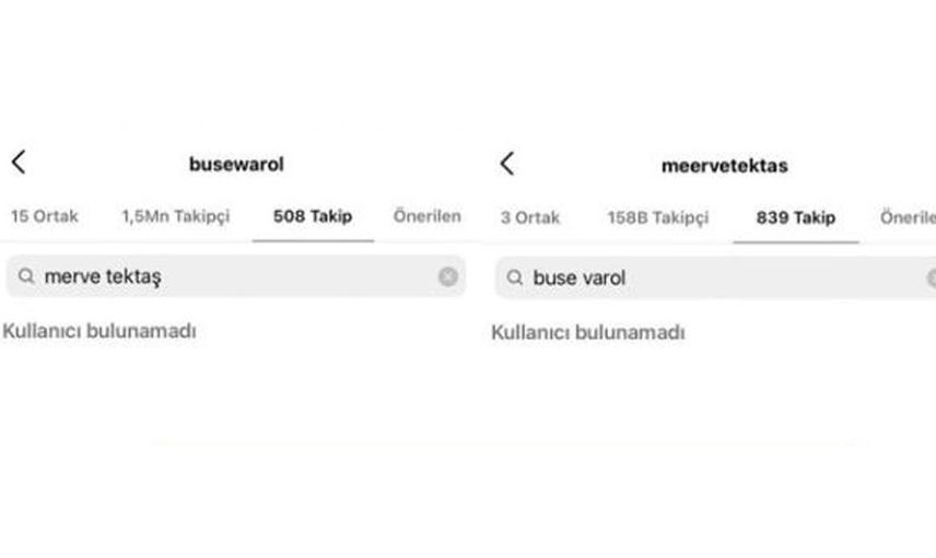 Eltiler birbirine girdi olan yine Alişan'a oldu! Buse Varol az kaldı Alişan'ı boşar