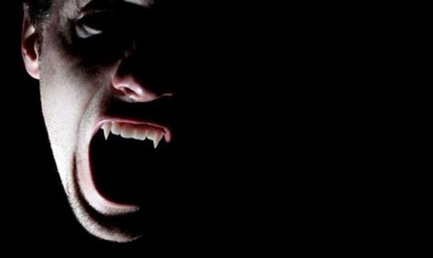 Türkiye'de Yeni Bir Vampirizm Vakası Daha Görüldü