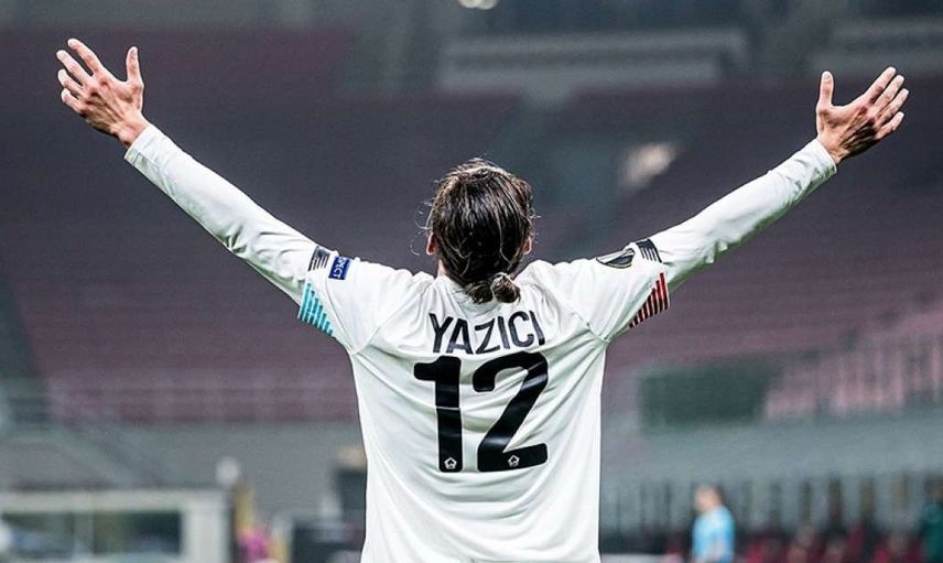 Yusuf Yazıcı'nın Menajerinden CSKA Moskova Açıklaması!