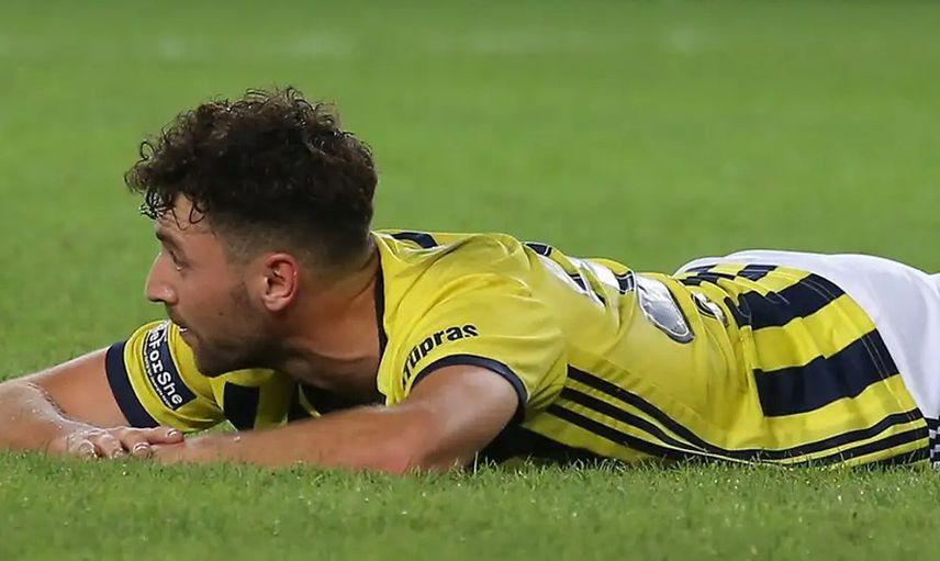 Çaykur Rizespor'dan Sinan Gümüş Açıklaması!