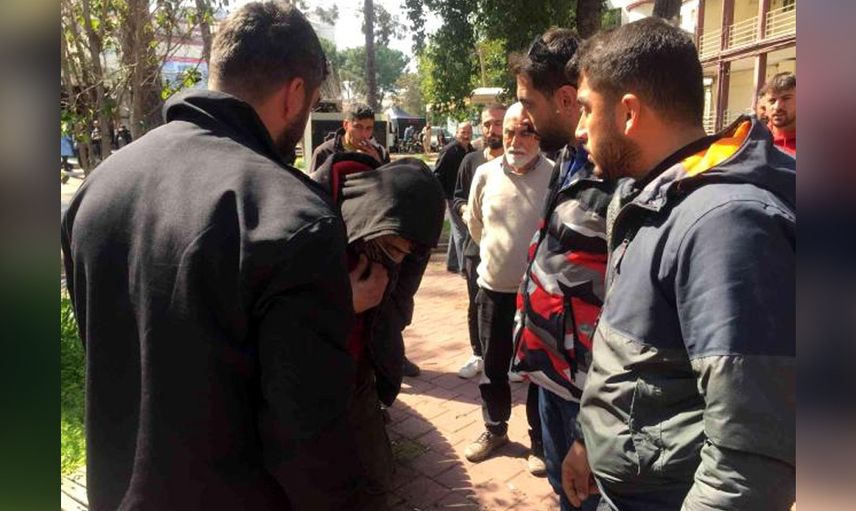 Bir Zamanlar Çukurova’nın setinde hırsızlık şoku! Dizinin ekipmanlarını çalmaya çalışırken yakalandılar