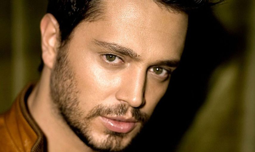 Ünlü şarkıcı Murat Boz kimdir?
