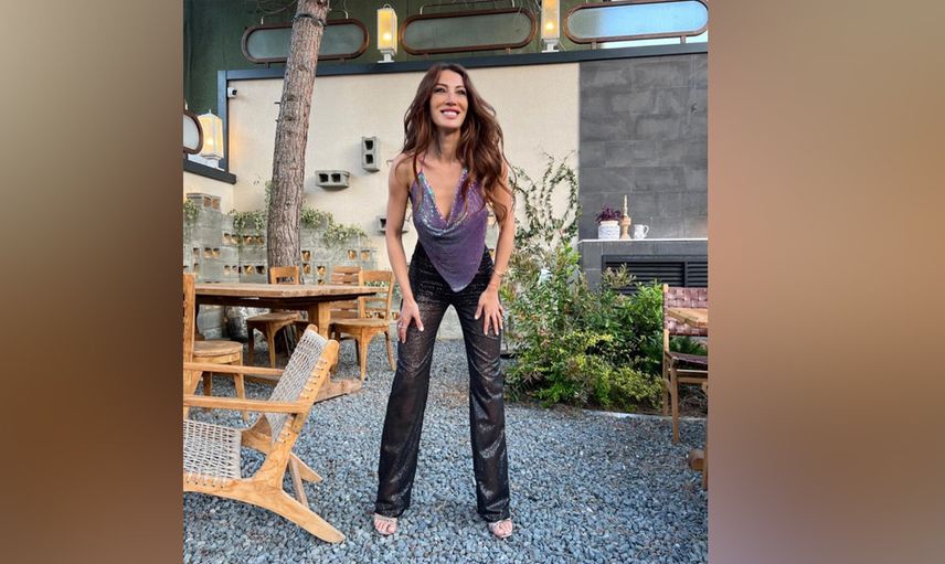 Survivor’ın tek kadın birincisi Merve Oflaz takipçilerine of dedirtti! Sütyensiz halini paylaştı sosyal medya yıkıldı