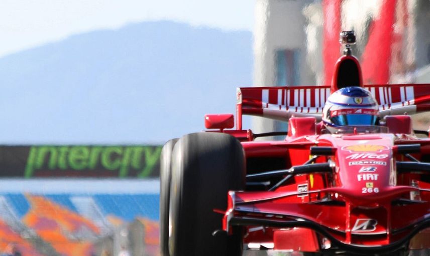 Formula 1 Türkiye Grand Prix Bilet Fiyatları Belli Oldu!