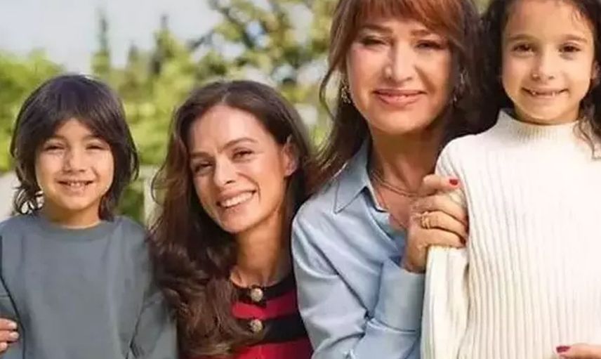 Sandık Kokusu'nda üvey babayla yaşanan yasak aşk izleyenlerden tepki çekti!