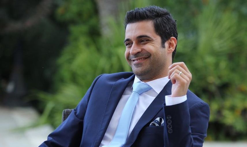 Uğur Uzunel kimdir? Uğur Uzunel boyu kaç, kilosu kaç, aslen nereli? Masumlar Apartmanı'nın Esat'ına darbe