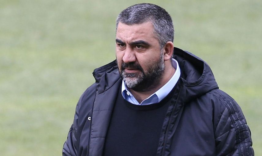 Ümit Özat TFF 1. Lig Ekiplerinden Manisa FK İle Anlaşma Sağladı!