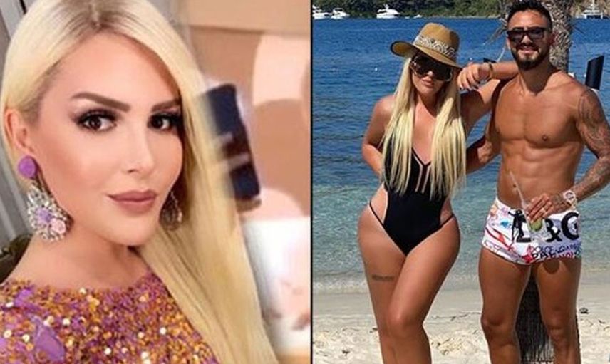 İkinci kez evlenen Selin Ciğerci ve Gökhan Çıra çifti yine boşanmaya karar verdi! Sebebi ise yok artık dedirtir