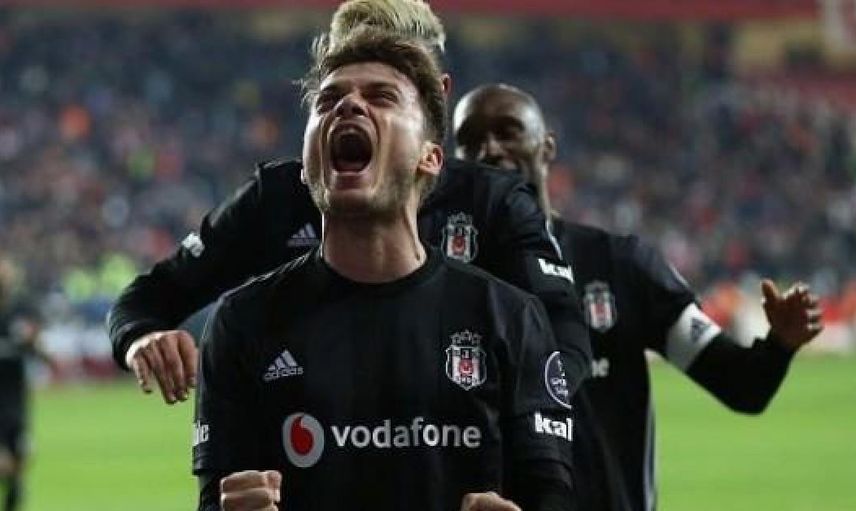 Beşiktaş'ta Adem Ljajic Yeni Malatyaspor'a Transfer Oluyor!