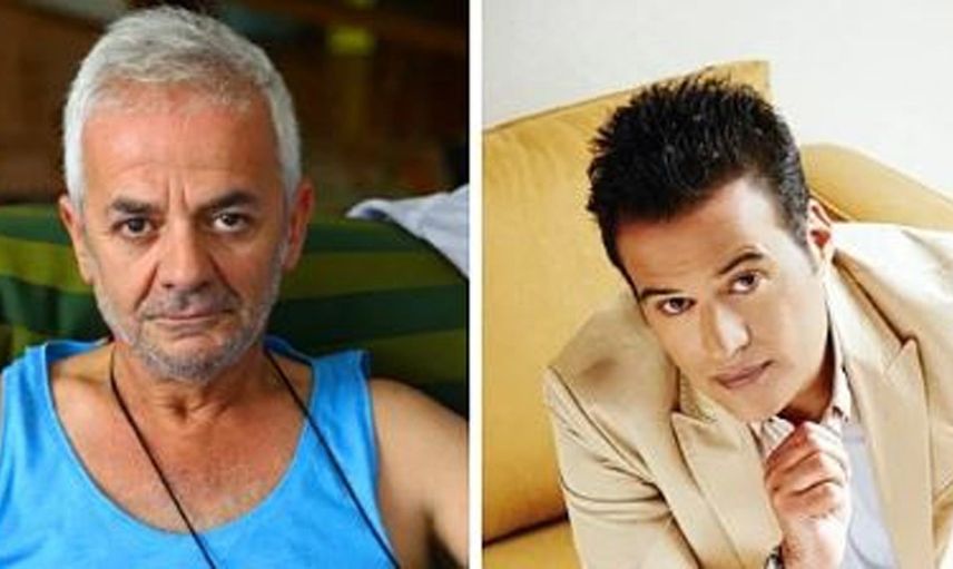 ZAFER ALAGÖZ-HAKAN PEKER