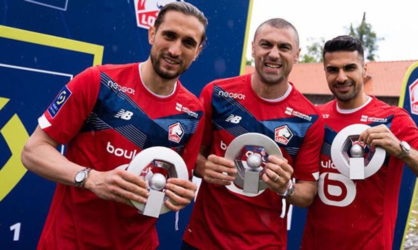 Mehmet Zeki Çelik'in Yeni Takımı Belli Oluyor
