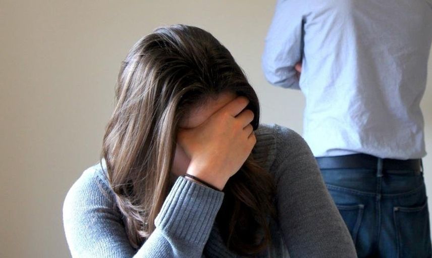 Kayınpederinin kendisine ilgi duyduğunu iddia eden kadın herkesi şoke etti
