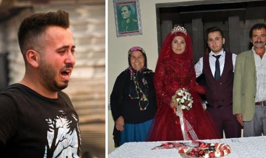 Manavgat'taki Yangında Can Veren Çiftle İlgili Kahreden Bir Detay Ortaya Çıktı!