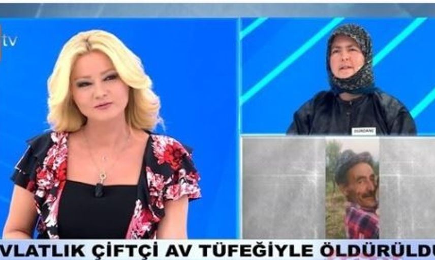 Tüm Türkiye Müge Anlı'daki Cinayete Kulak Verdi