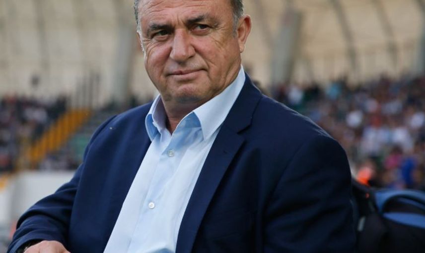 Fatih Terim'e FIFA'dan Sürpriz Teklif Geldi!
