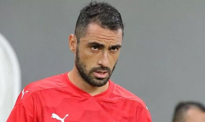 Fenerbahçe Uğur Çiftçi'yi Transfer Gündemine Aldı!