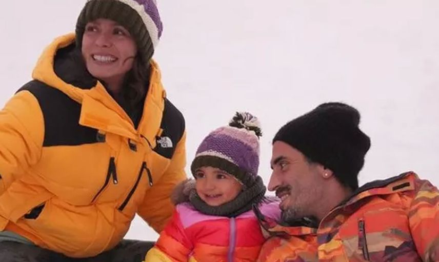 Özge Özpirinçci