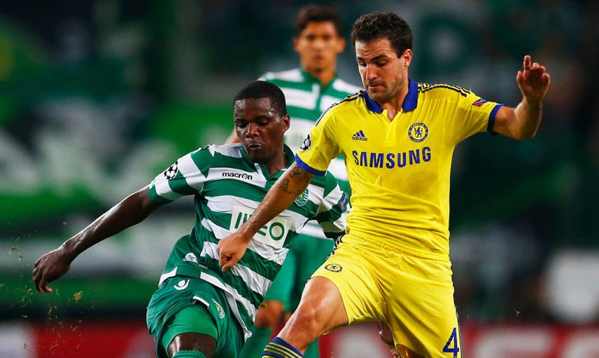 Beşiktaş'ın Orta Saha Transferinde Alternatifi William Carvalho!