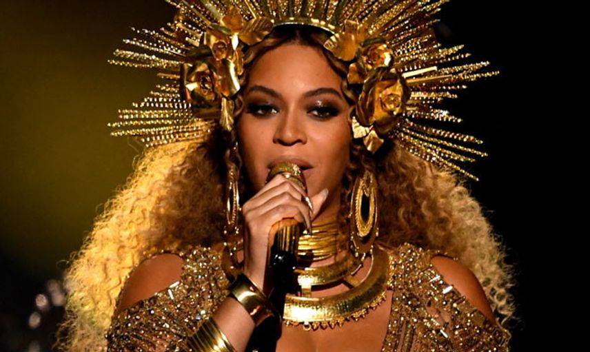 Beyonce