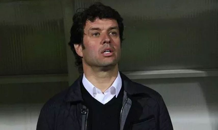 Yeni Malatyaspor'un Teknik Direktörü Cihat Arslan'ın Süper Lig'de kalma durumlarıyla ilgili açıklamaları gündem oldu!