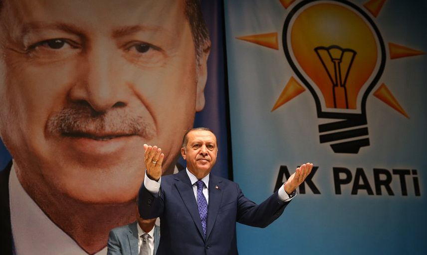 Millete Hizmet Yolunda Tam 19 Yıl! 3 Kasım 2002 Adalet ve Kalkınma Partisi Başa Geçti