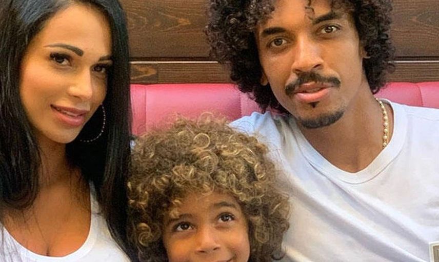 Fenerbahçe'den Ayrılacağı Konuşulan Luiz Gustavo'nun Talipleri Artıyor