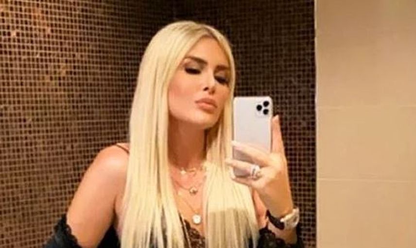 Yürüyen Servet! Selin Ciğerci'nin Aksesuarları 10 Milyon TL Değerindeymiş!