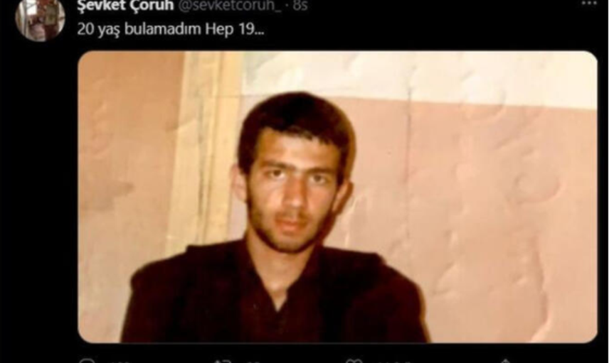 Şevket Çoruh