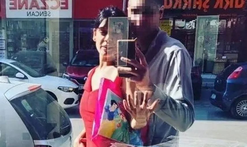 İşte Benim Stilim yarışmacısı Yağmur Taktaş sevgilisi tarafından katledildi! Korkunç iddia Türkiye'yi ayağa kaldırdı!