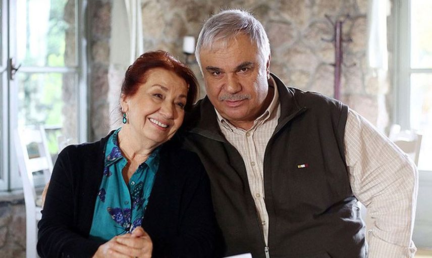 Yaprak Dökümü Ali Rıza Bey'in Halil Ergün vasiyetini açıkladı! Dikkat çeken o detay tartışma yarattı