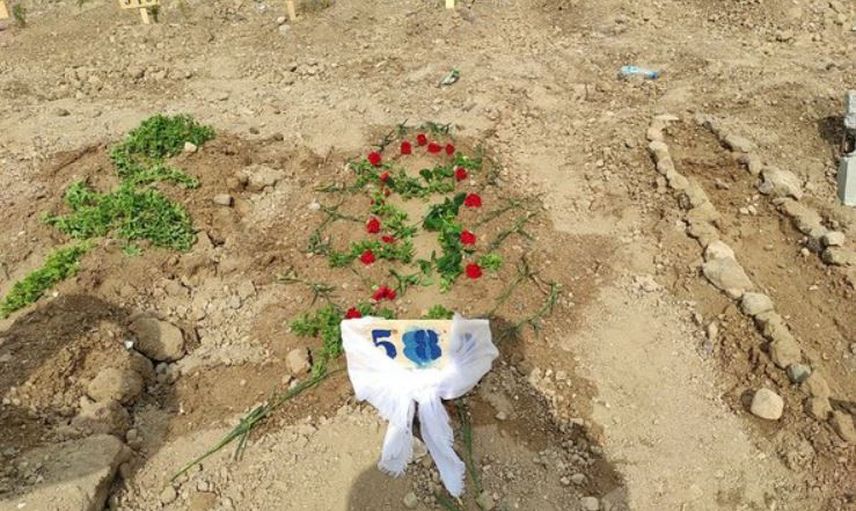 Eda Nur Kaplan Ölümünde Kahreden Detay: "Aralarından Seçeriz"