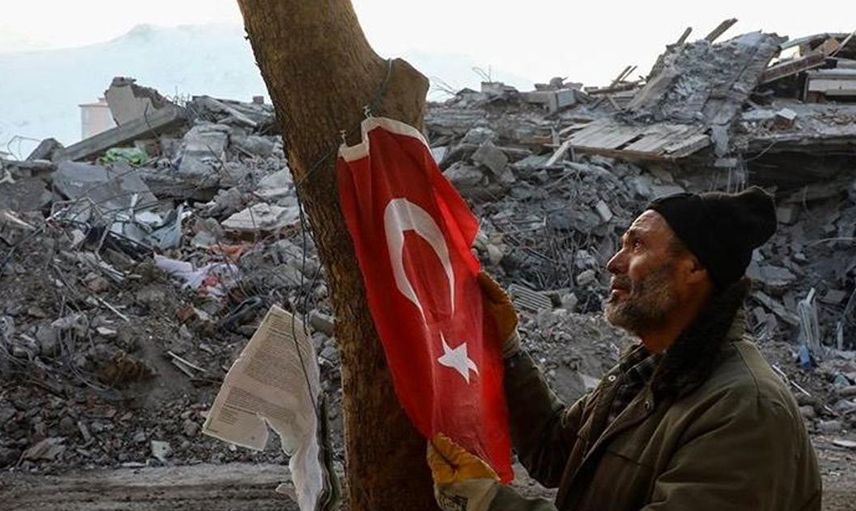 Canlı yayında deprem bölgesi için milyarca lira bağış toplanmıştı: Depremzedelere harcanan para ortaya çıktı