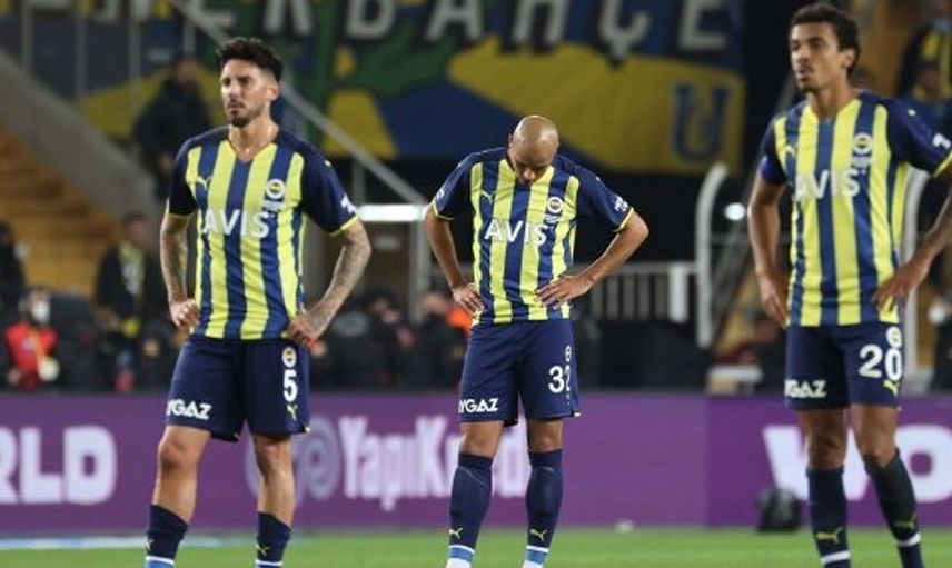 Fenerbahçe Teknik Direktörü Vitor Pereira İle Flamengo'nun İlgilendiği Öğrenildi!