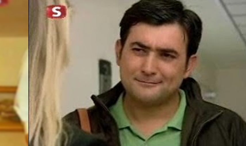 Beşinci Boyut, Kalp Gözü, Sırlar Dünyası’nın Salih’ini görenler tanıyamıyor!