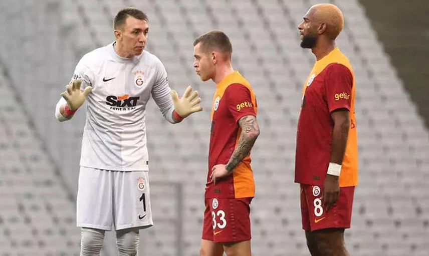 Galatasaray Teknik Direktörü Fatih Terim Fatih Karagümrük Maçının Ardından Açıklamalarda Bulundu