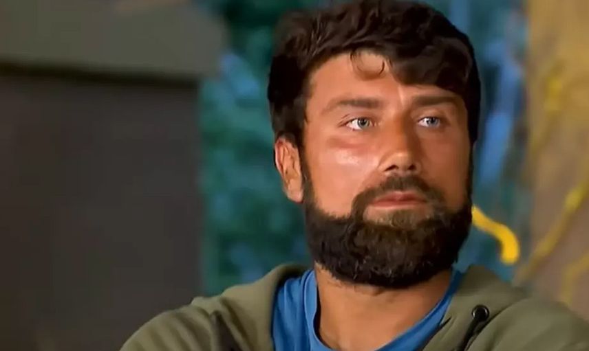Survivor bu olayla çalkalanıyor! Öyle bir şey yaparken yakalandılar ki: ''Sabah ormandan garip sesler geliyordu...''