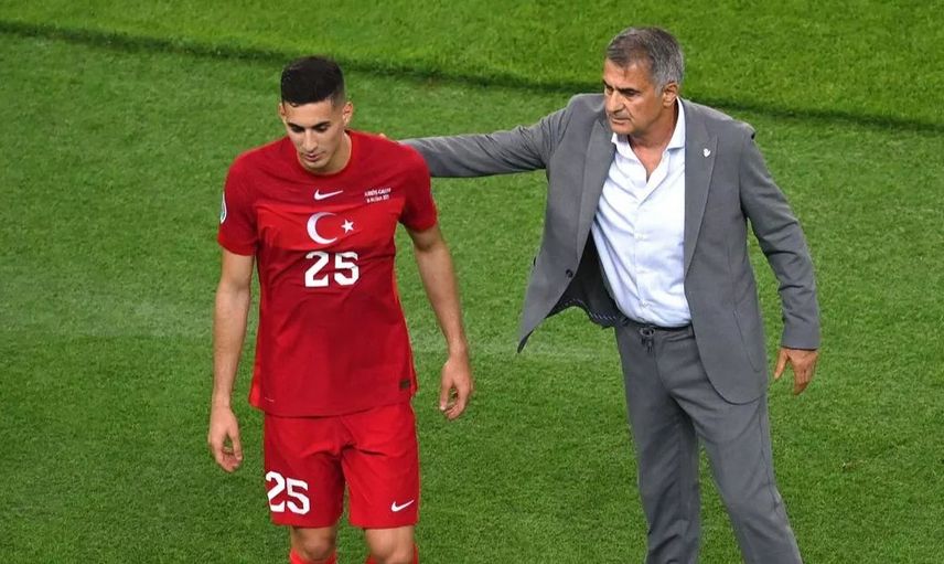 Türkiye, Mert Müldür'den Çok Şey Bekliyor!