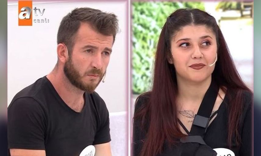 Esra Erol'da akıl almaz olay kuma gittiği adam çocuklarını satmak isteyince bakın neler oldu! Ünlü sunucu bile daha fazla dayanamadı sizin insanlığınız yok dedi yayını terk etti gitti